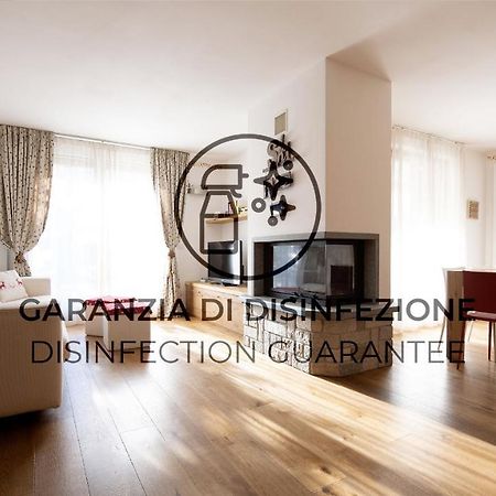 Italianway - Castellazzi 14 Marmotta Διαμέρισμα Μπόρμιο Εξωτερικό φωτογραφία