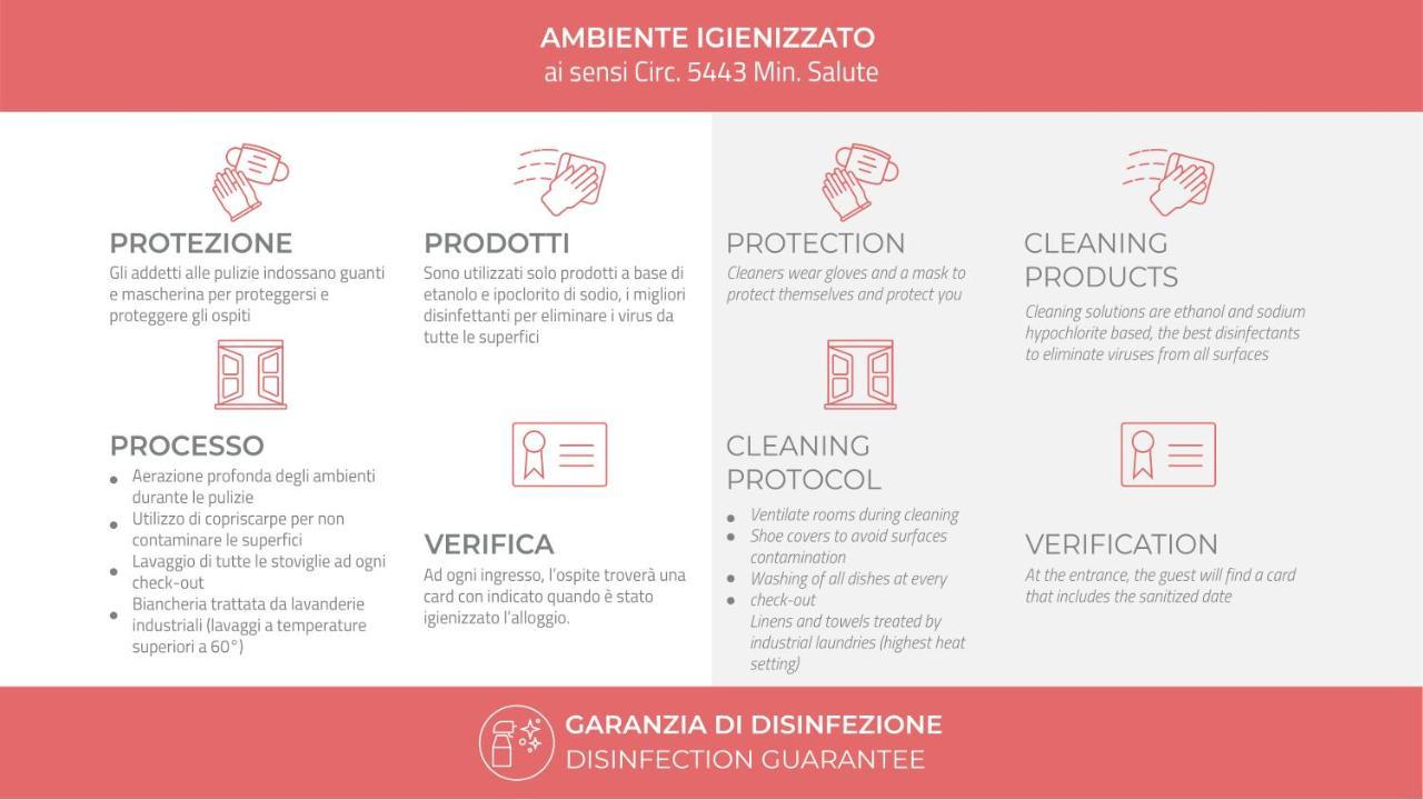 Italianway - Castellazzi 14 Marmotta Διαμέρισμα Μπόρμιο Εξωτερικό φωτογραφία